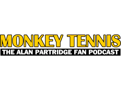 Picture of Monkey Tennis