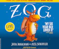 Zog - Live On Stage appearing at this event