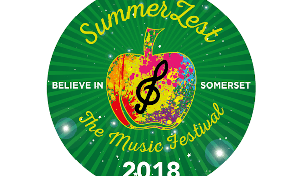 Summerzest Music Festival 2018