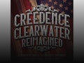 Creedence Clearwater Reimagined event picture