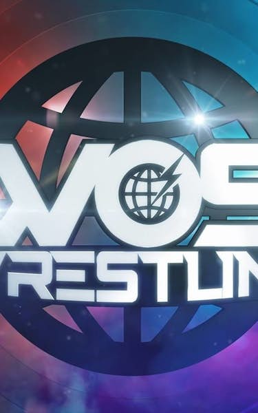 WOS Wrestling Tour Dates