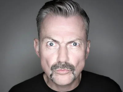 Picture of Stand-up at the Subway Comedy Festival
