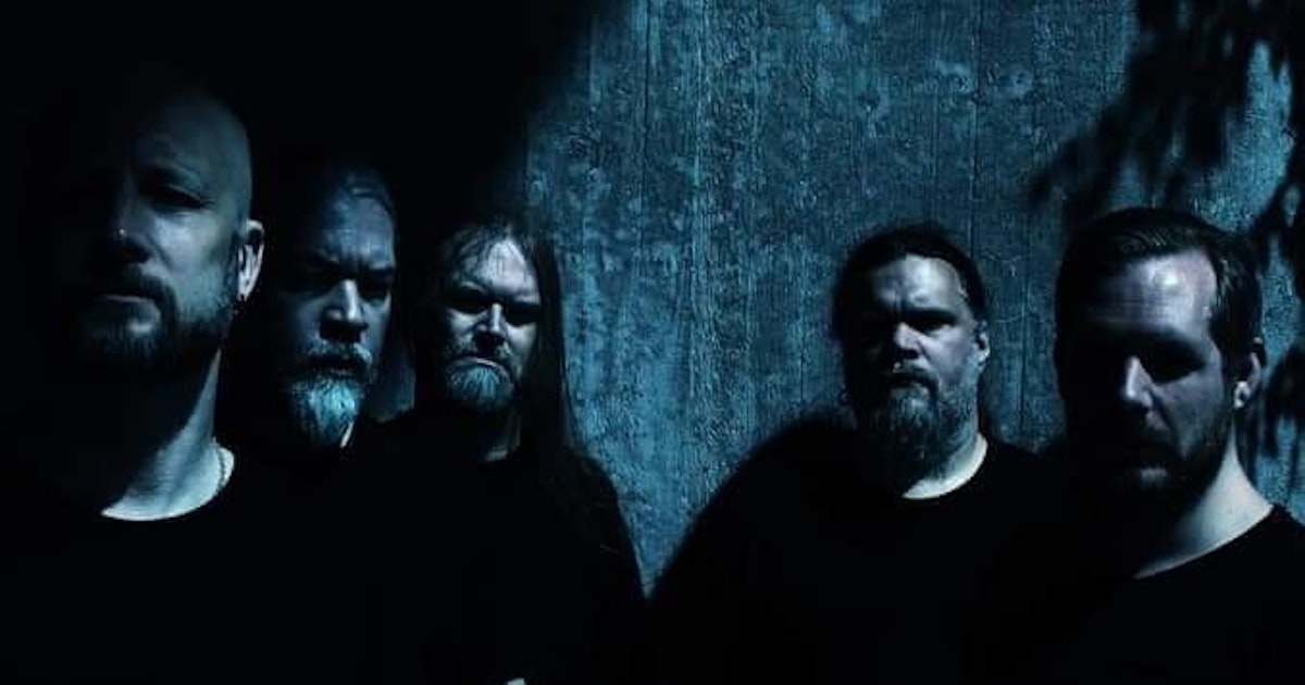 Meshuggah Tour Dates & Tickets 2022 Ents24