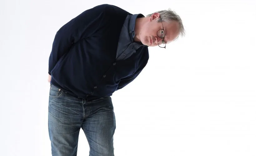 Picture of Robin Ince - Let The Quiet Ones Rise
