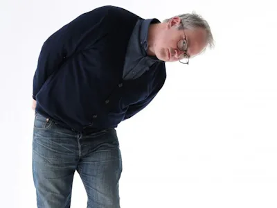 Picture of Robin Ince - Let The Quiet Ones Rise