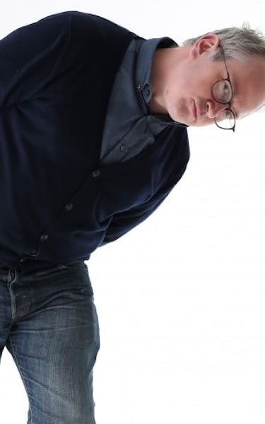 Robin Ince Tour Dates