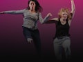 Lovely Girls (Work In Progress): The Hiccup Project event picture