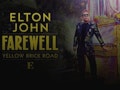 Farewell Yellow Brick Road: Elton John event picture