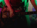 SHP Presents: Who Killed Nancy Johnson?, Space Tourettes, Jurassic Punk event picture