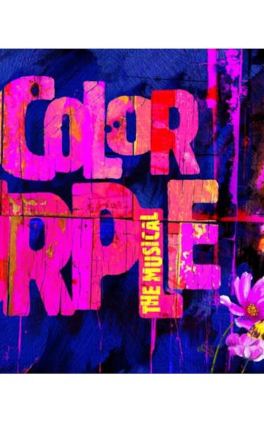 The Color Purple - The Musical
