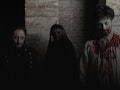 Chamber Of Horrors - Gallows Eve: LoveHistory event picture
