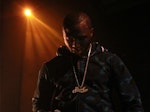 Headie One artist photo