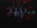 Deep Trash Escoria: Alejandro Asencio, smaragda event picture