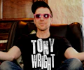 Tony Wright (Terrorvision) appearing at this event