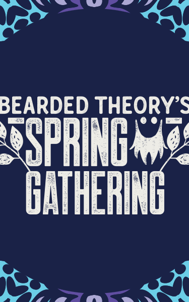 Bearded Theory's Spring Gathering 2019