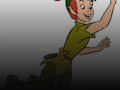 Peter Pan event picture