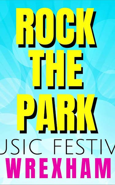 Rock The Park Music Festival