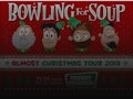 Almost Christmas Tour: Bowling For Soup, Patent Pending event picture