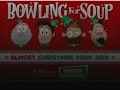 Almost Christmas Tour: Bowling For Soup, Patent Pending event picture