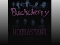 Buckcherry / Hoobastank Co Headline Tour event picture