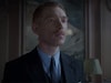The Little Stranger