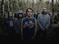 All Them Witches, Swedish Death Candy event picture