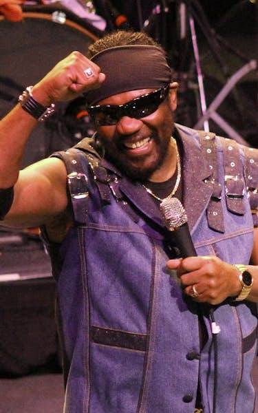 Toots & The Maytals Tour Dates