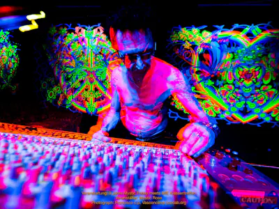 Picture of Eat Static