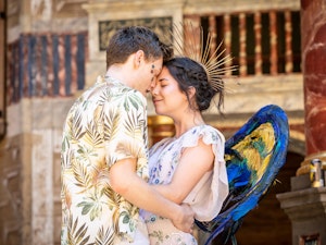 Win tickets to see The Winter’s Tale at Shakespeare’s Globe