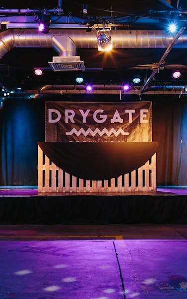 Drygate Brewing Company Events