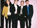 Walt Disco artist photo