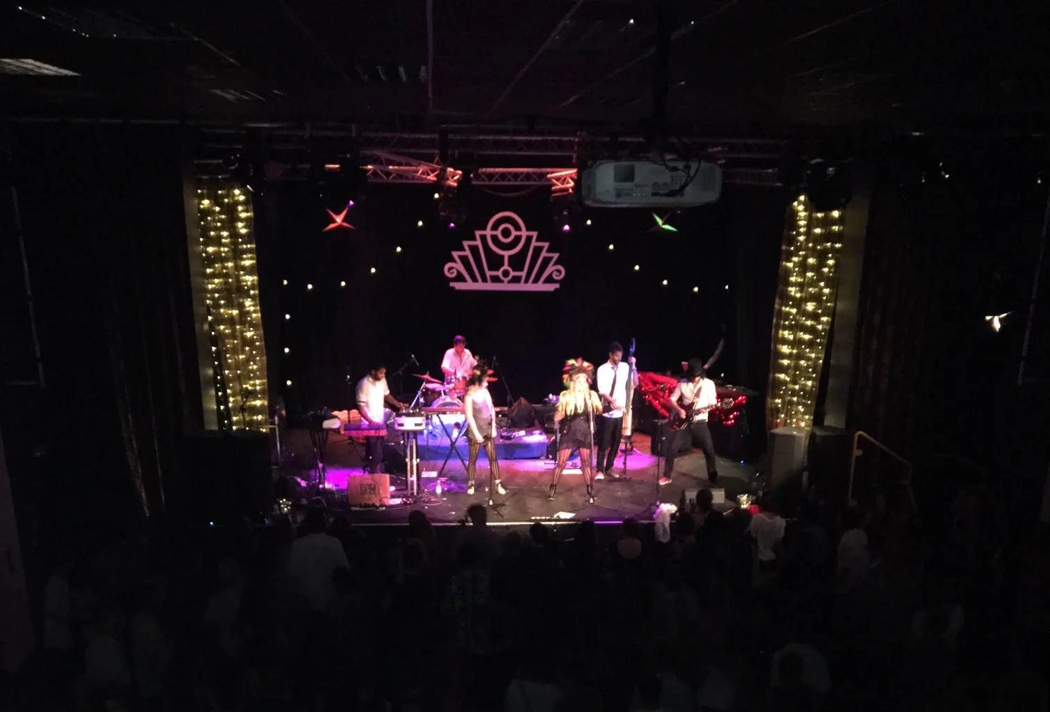 Picture of L1NKN_P4RK