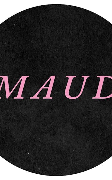 Maud Tour Dates