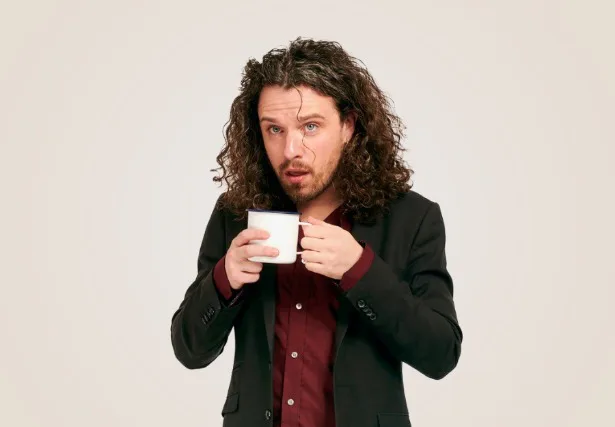 Picture of Alfie Brown