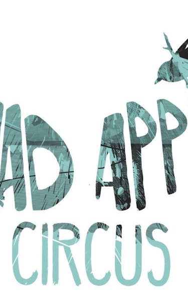 Mad Apple Circus, The JB Conspiracy, DJ Chris Arnold