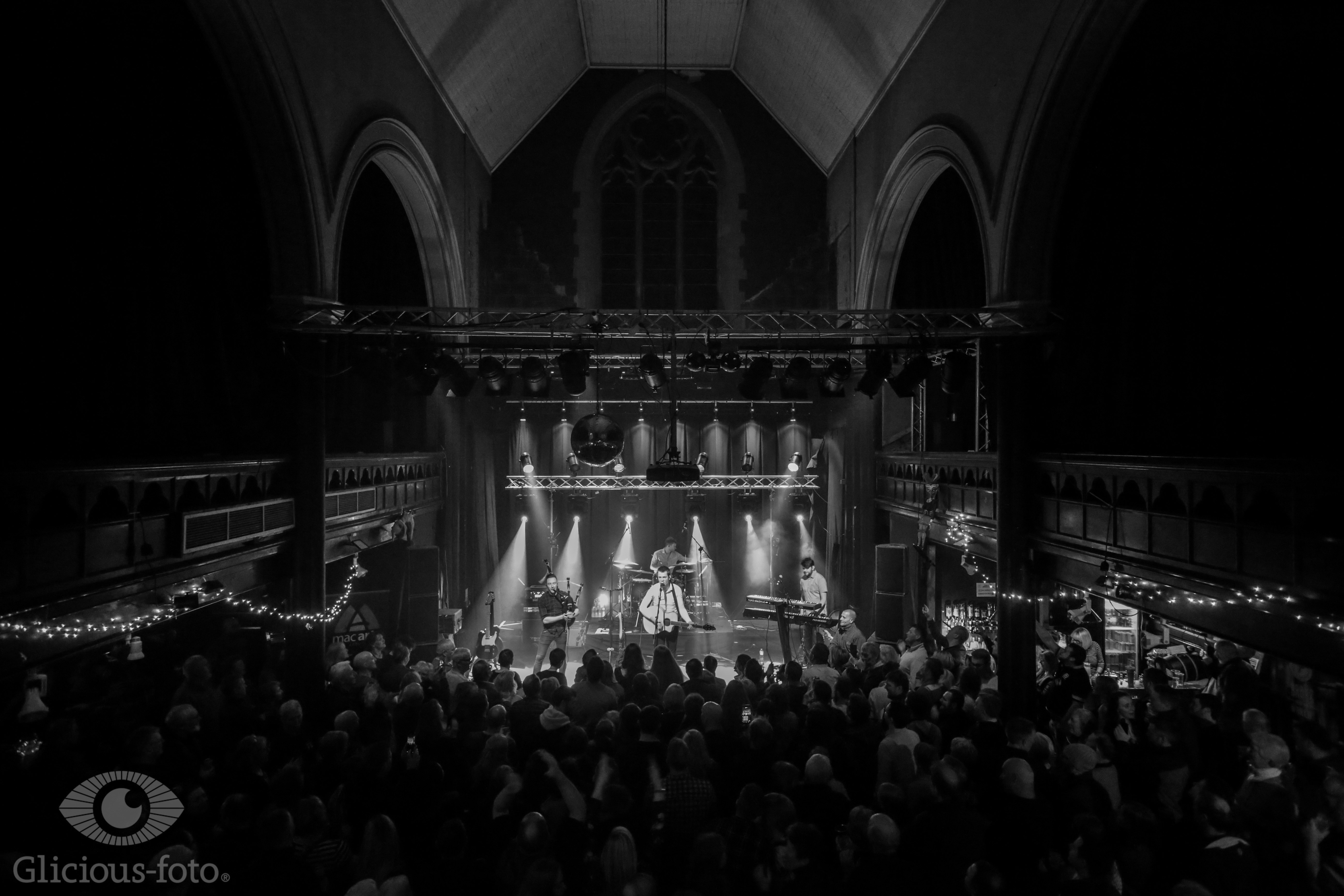 MacArts, Galashiels Events & Tickets 2024 Ents24