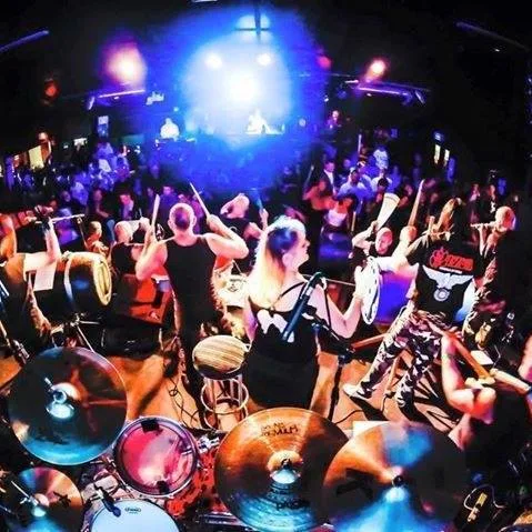 Picture of Plug In Maybe