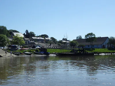 Picture of Calstock Stomp