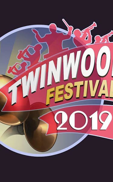 Twinwood Festival 2019