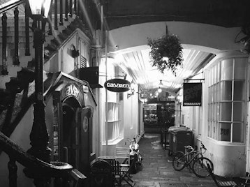 The Cavern picture