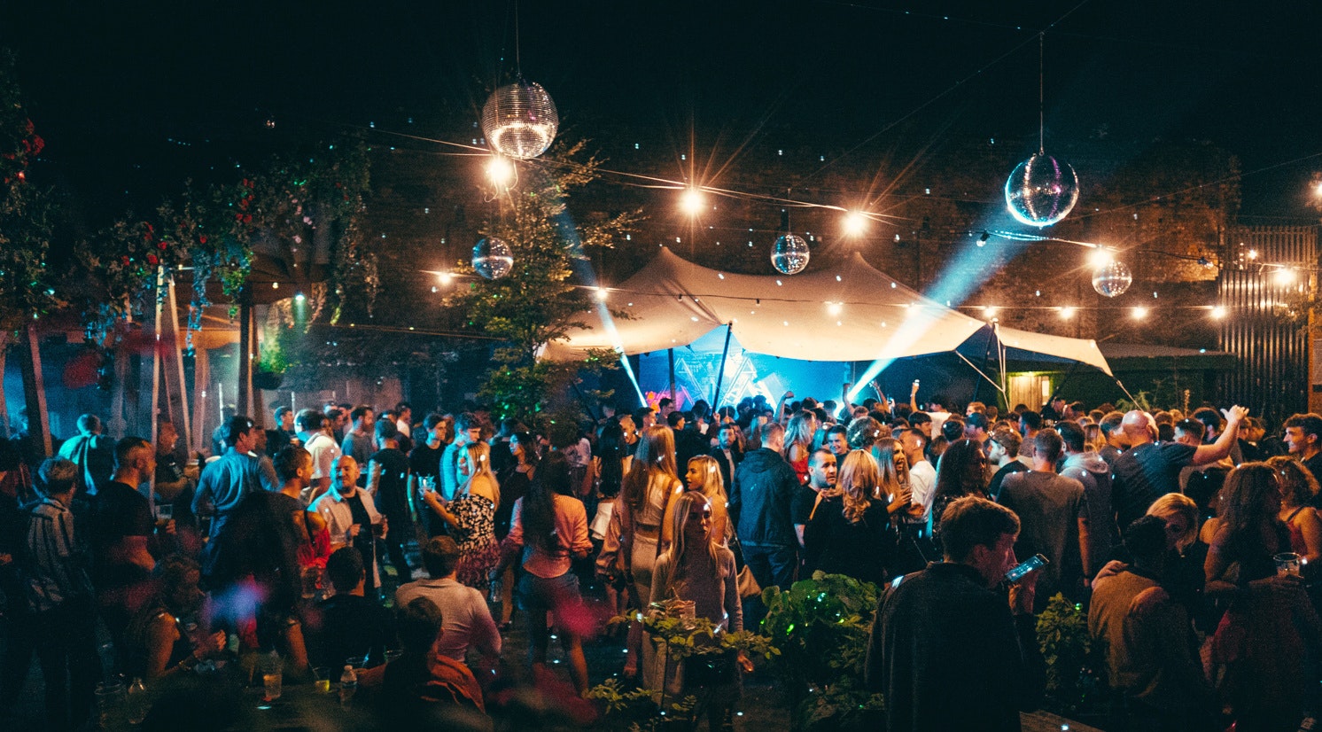 Constellations, Liverpool events & tickets 2024 Ents24