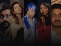 Laugh Out London in Islington: Lou Sanders, Jordan Brookes, Ahir Shah event picture
