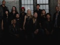 Tedeschi Trucks Band event picture