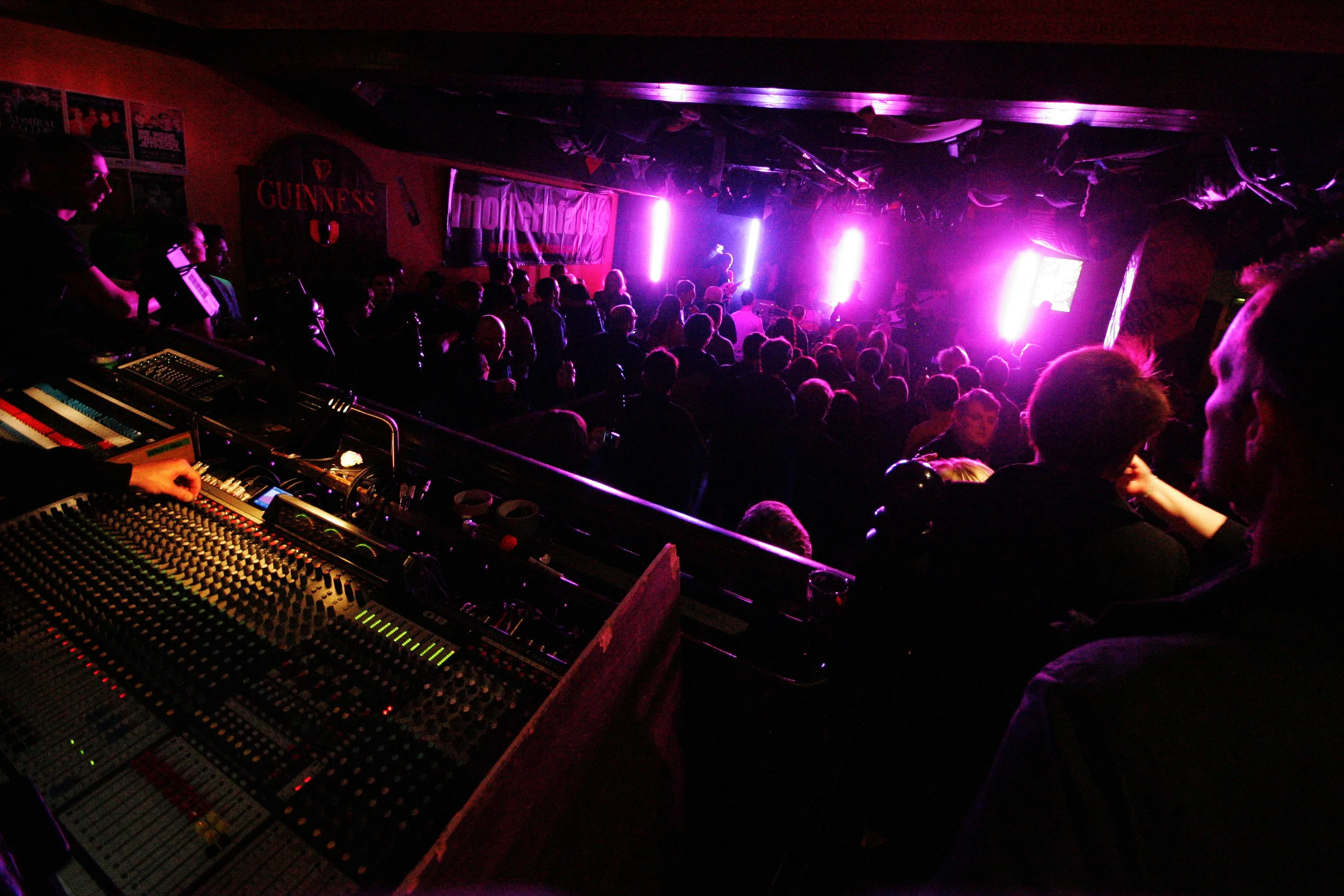 Picture of The PJs Showcase