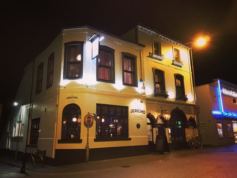The Jericho Tavern, Oxford events & tickets 2024 2025 Ents24