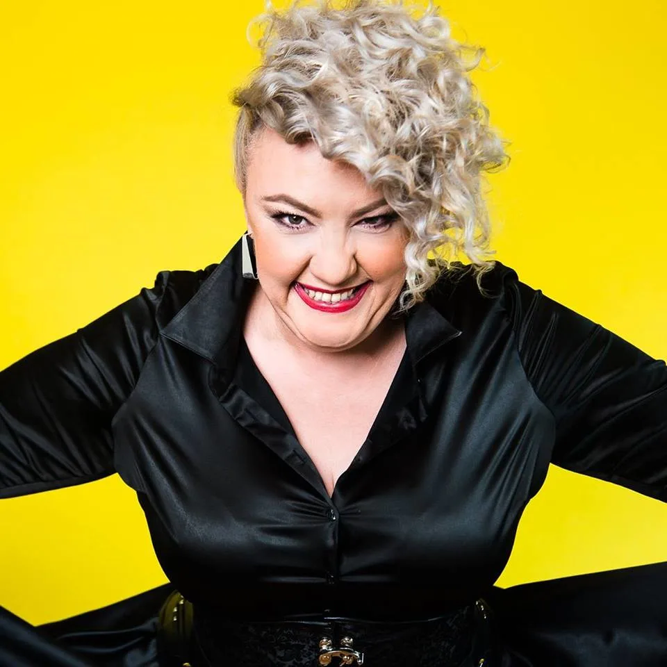 Picture of Kaz Hawkins