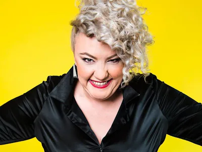 Picture of Kaz Hawkins