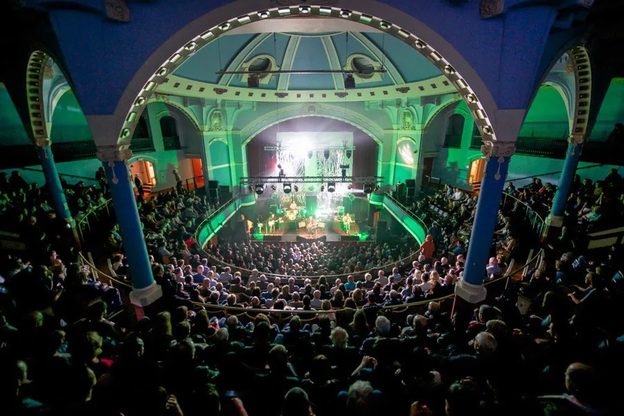 Picture of Liverpool Soundz - The Final