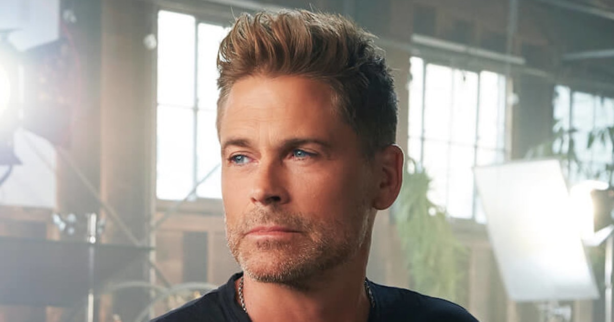 Rob Lowe tour dates & tickets 2024 Ents24