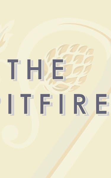 The Spitfire Events